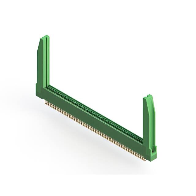 345-058-558-178 EDAC Inc.  Edgeboard Connectors
